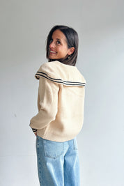 Sailor gilet