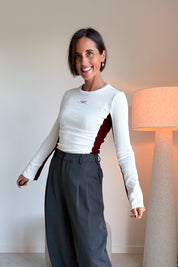 Livy lonsleeve