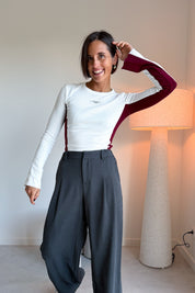 Livy lonsleeve