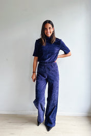 Purpla broek