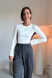 Livy lonsleeve