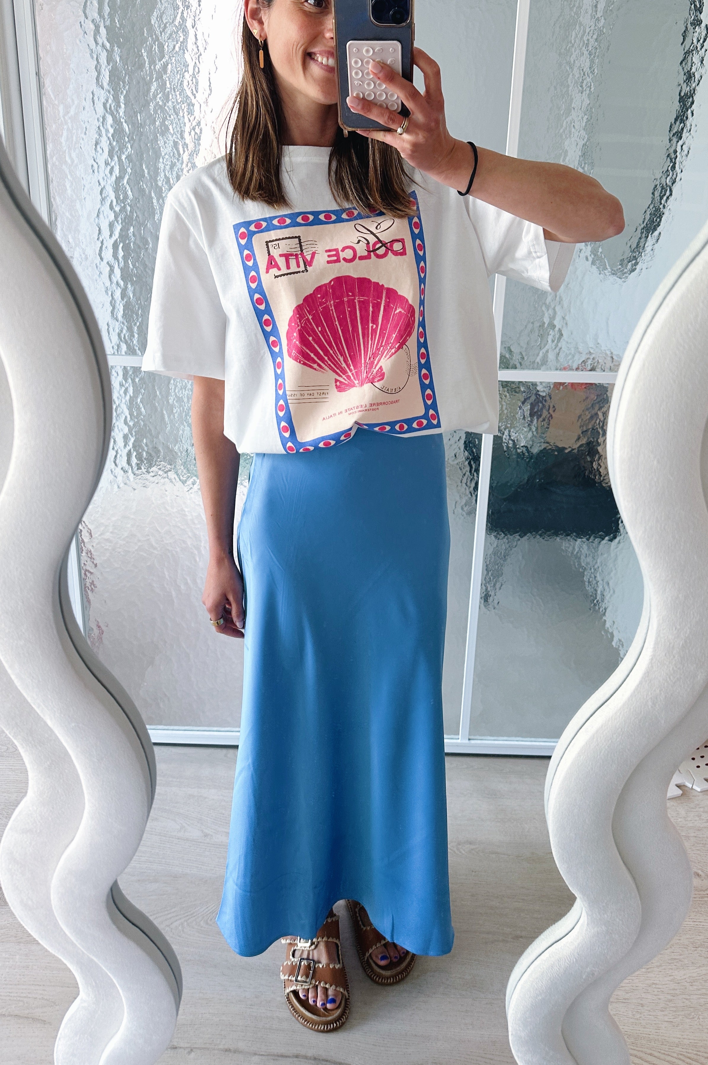 Dolce t-shirt