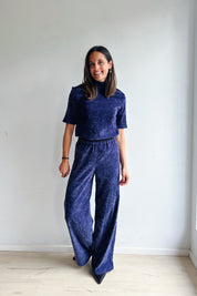 Purpla broek