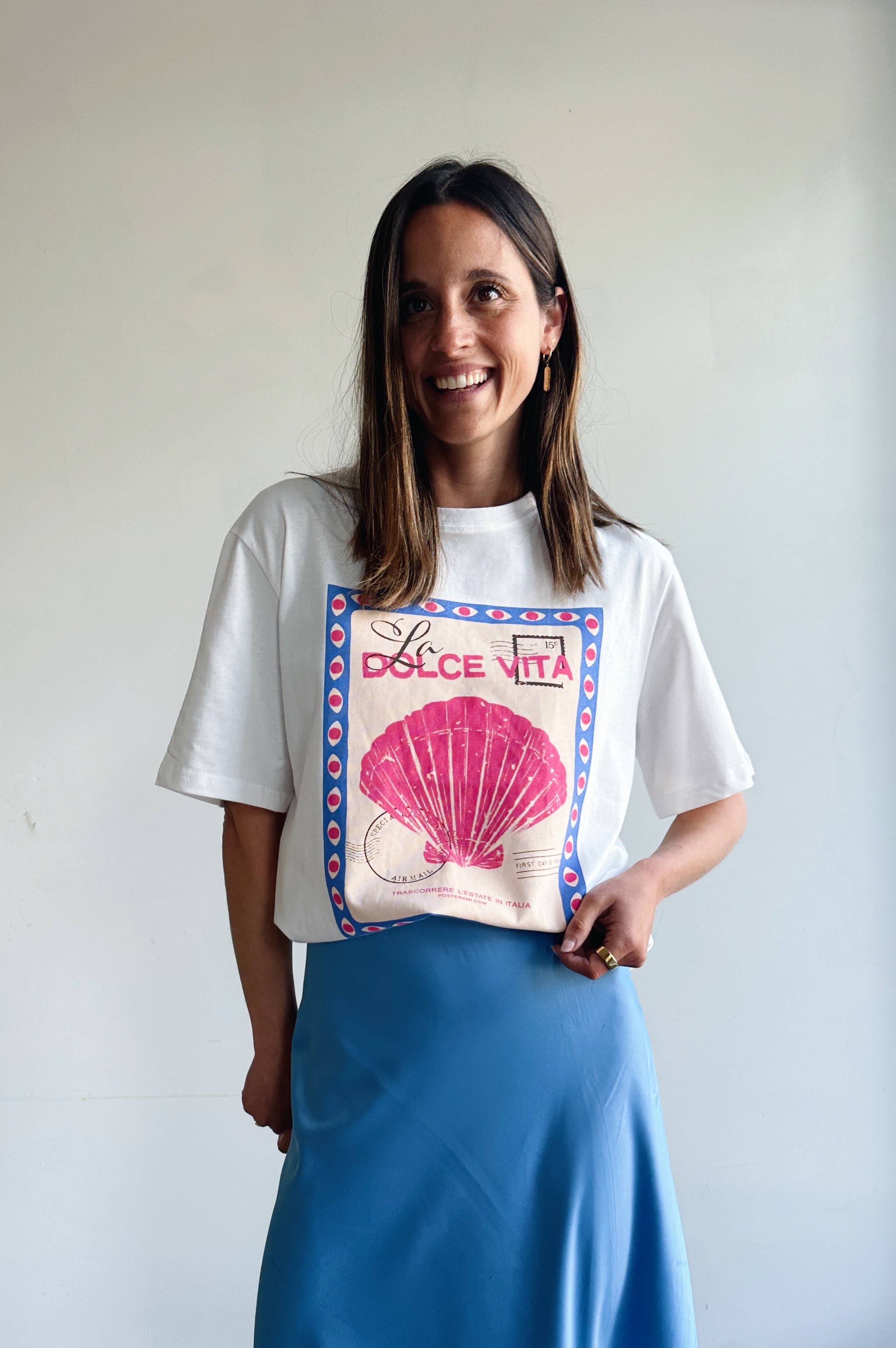 Dolce t-shirt