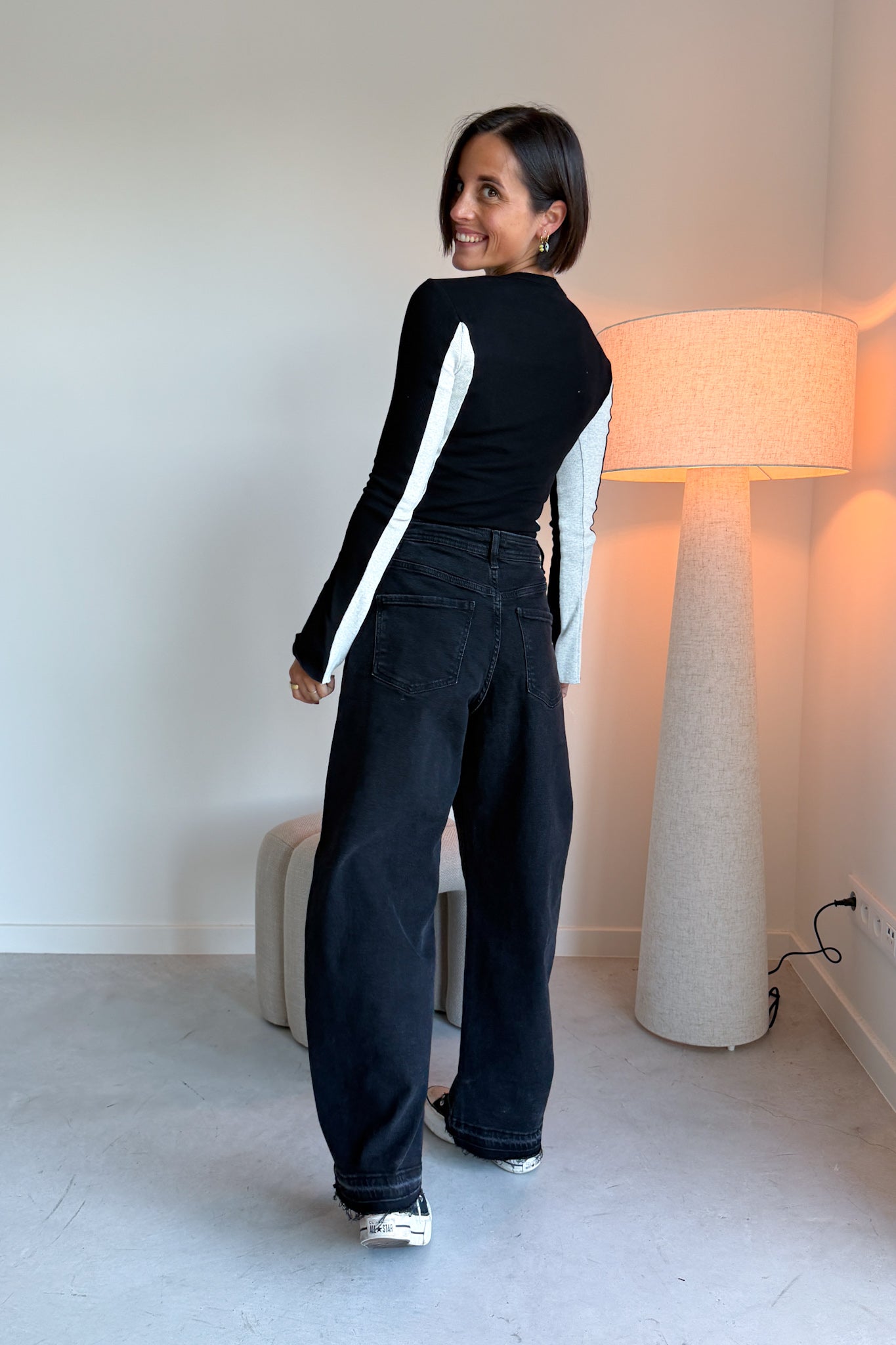 Misilla jeans