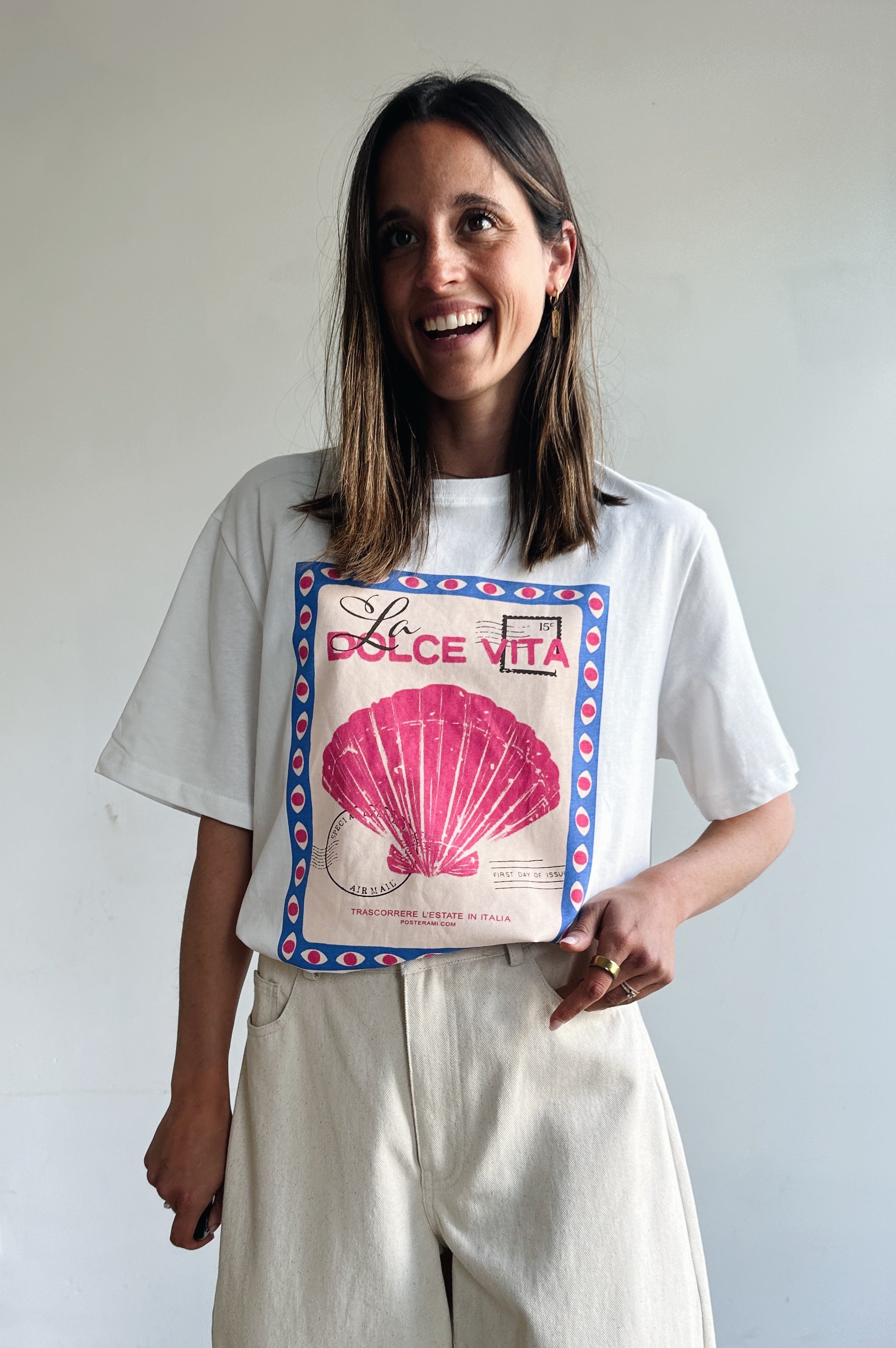 Dolce t-shirt