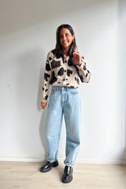 Chapie balloon jeans