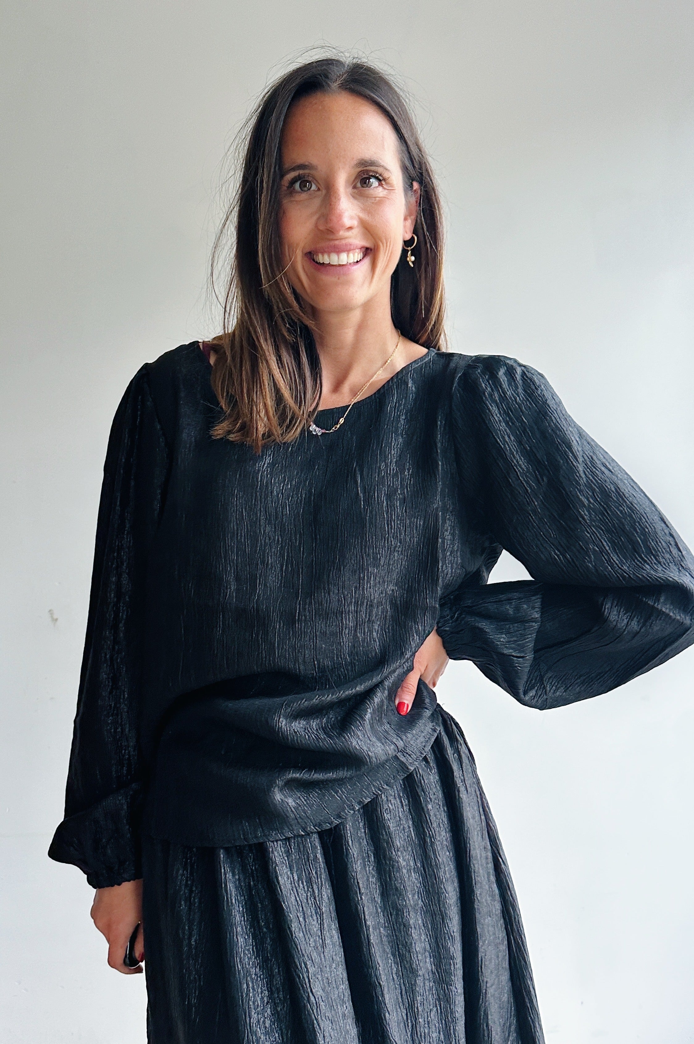 KArizz blouse