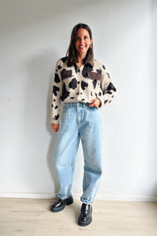 Chapie balloon jeans