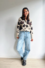 Chapie balloon jeans