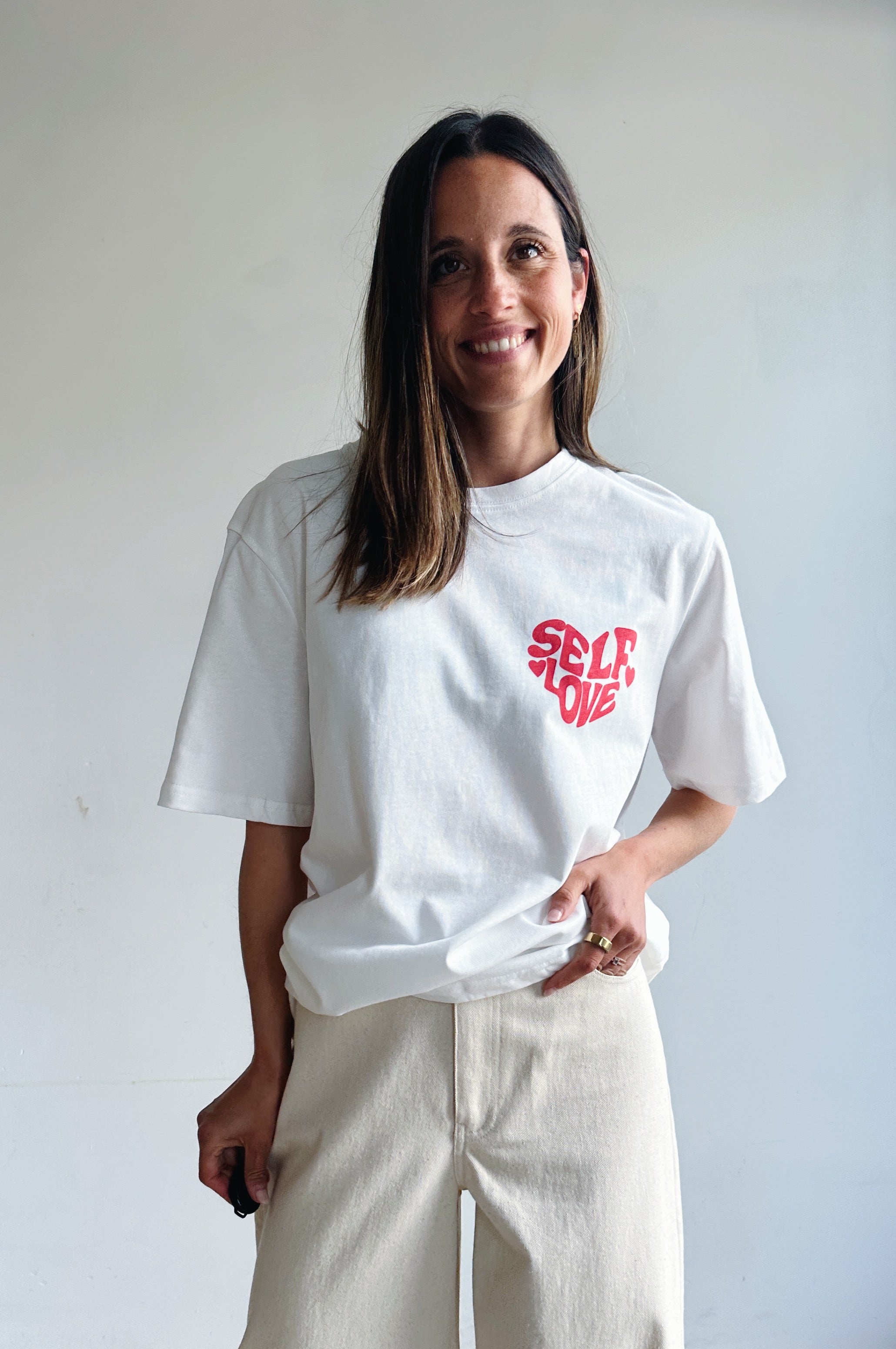 Selflove t-shirt