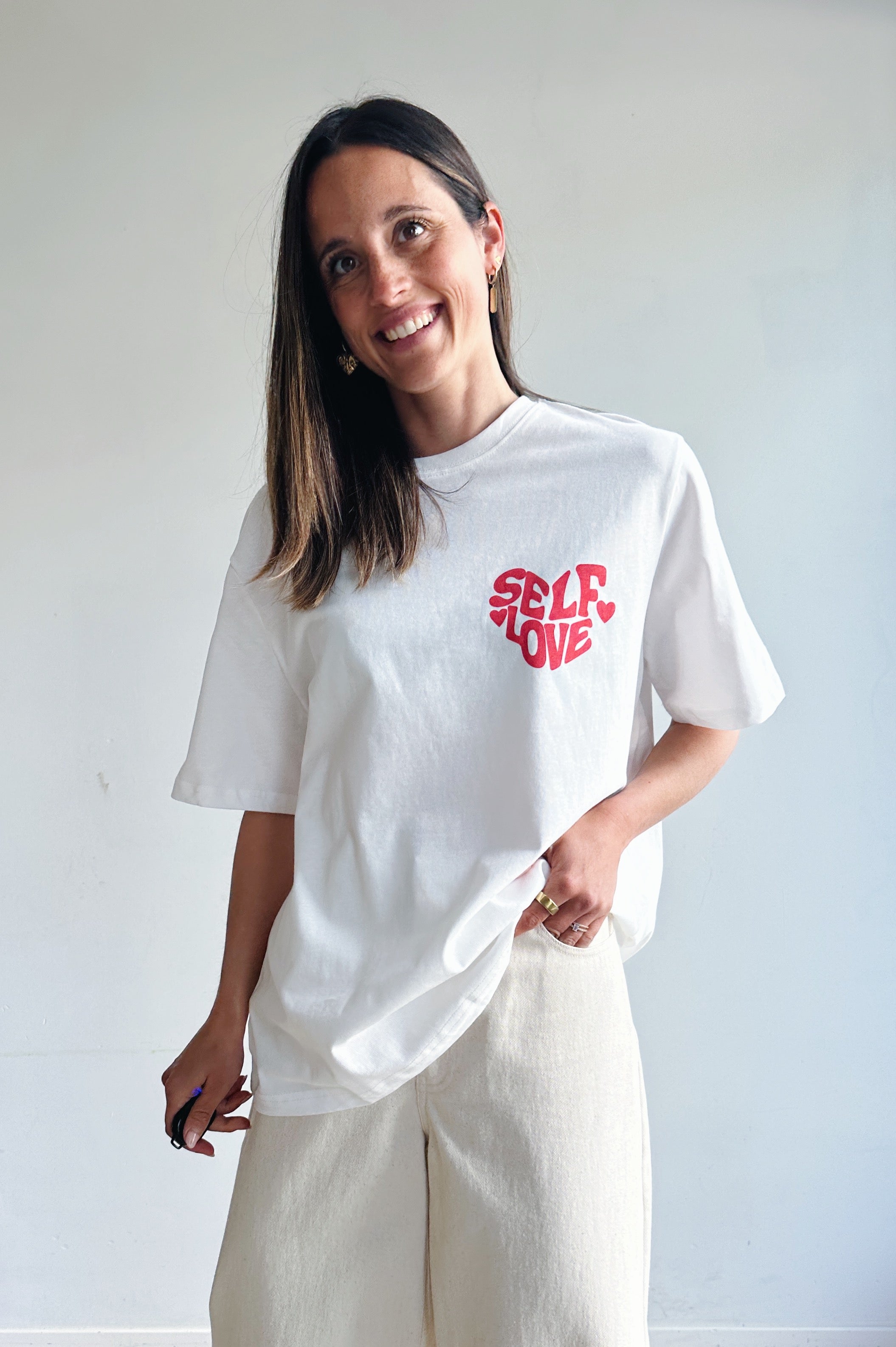 Selflove t-shirt