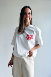 Selflove t-shirt