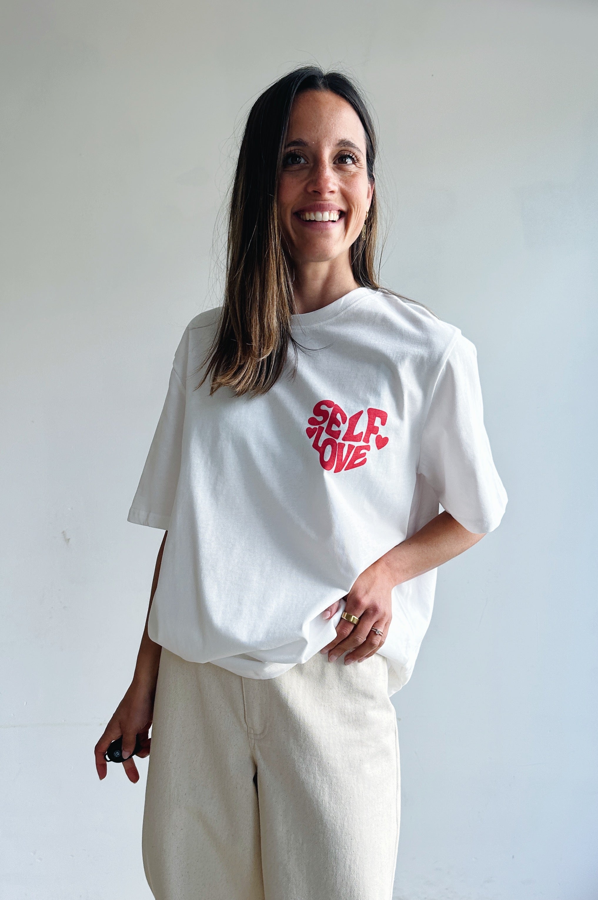 Selflove t-shirt