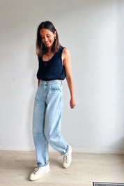 Chapie balloon jeans