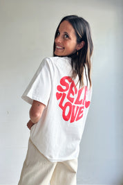 Selflove t-shirt