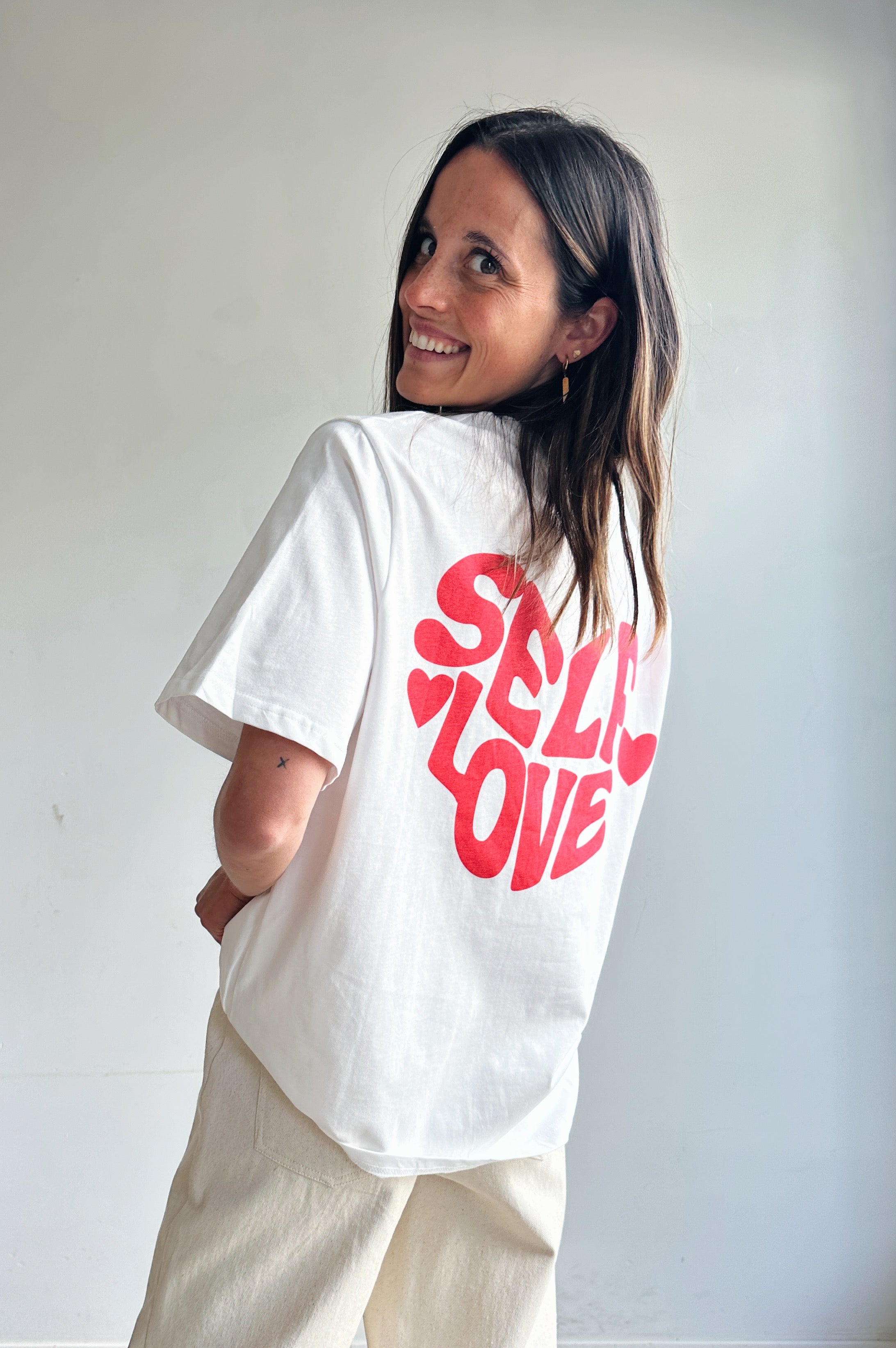 Selflove t-shirt