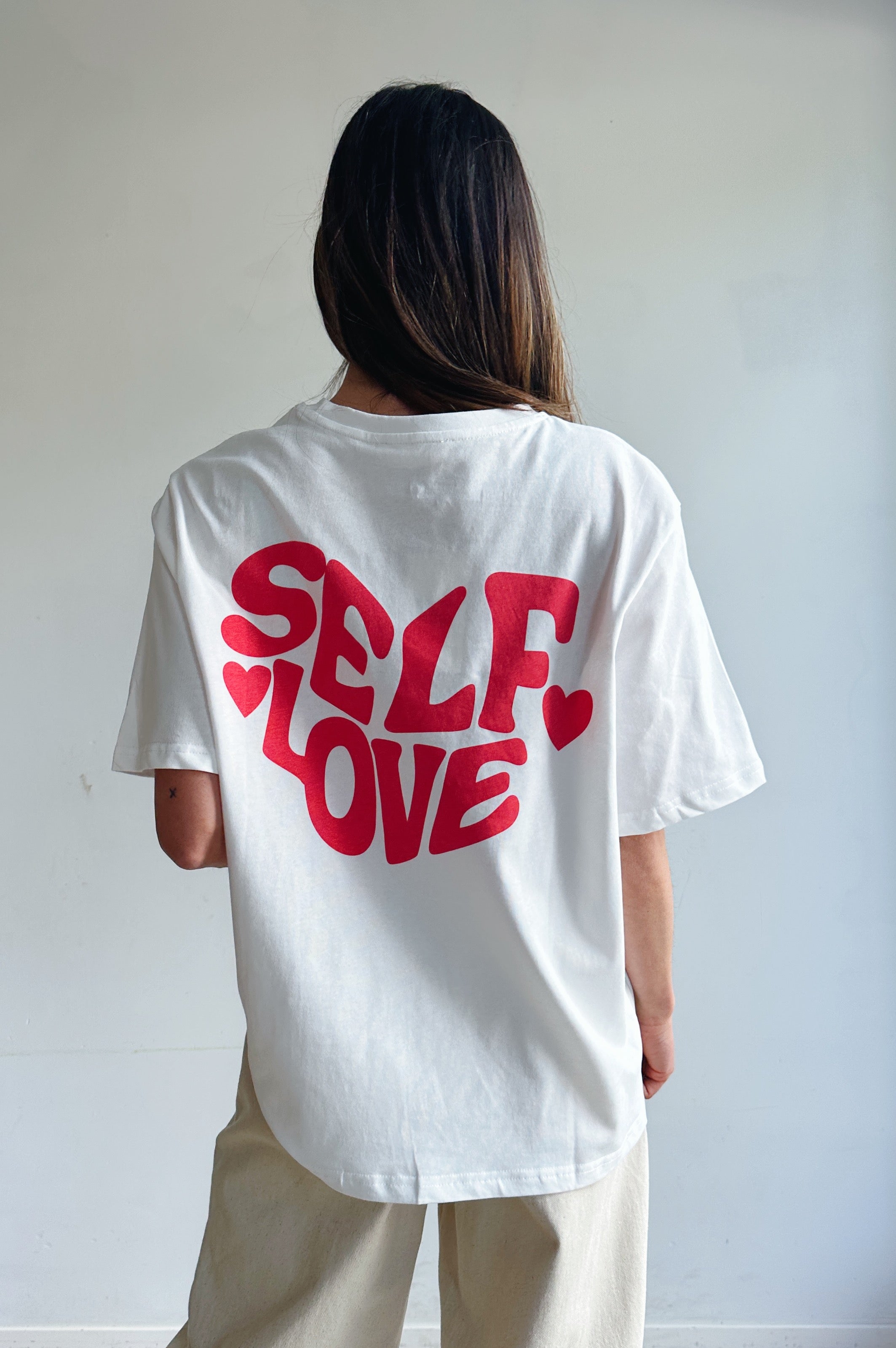 Selflove t-shirt