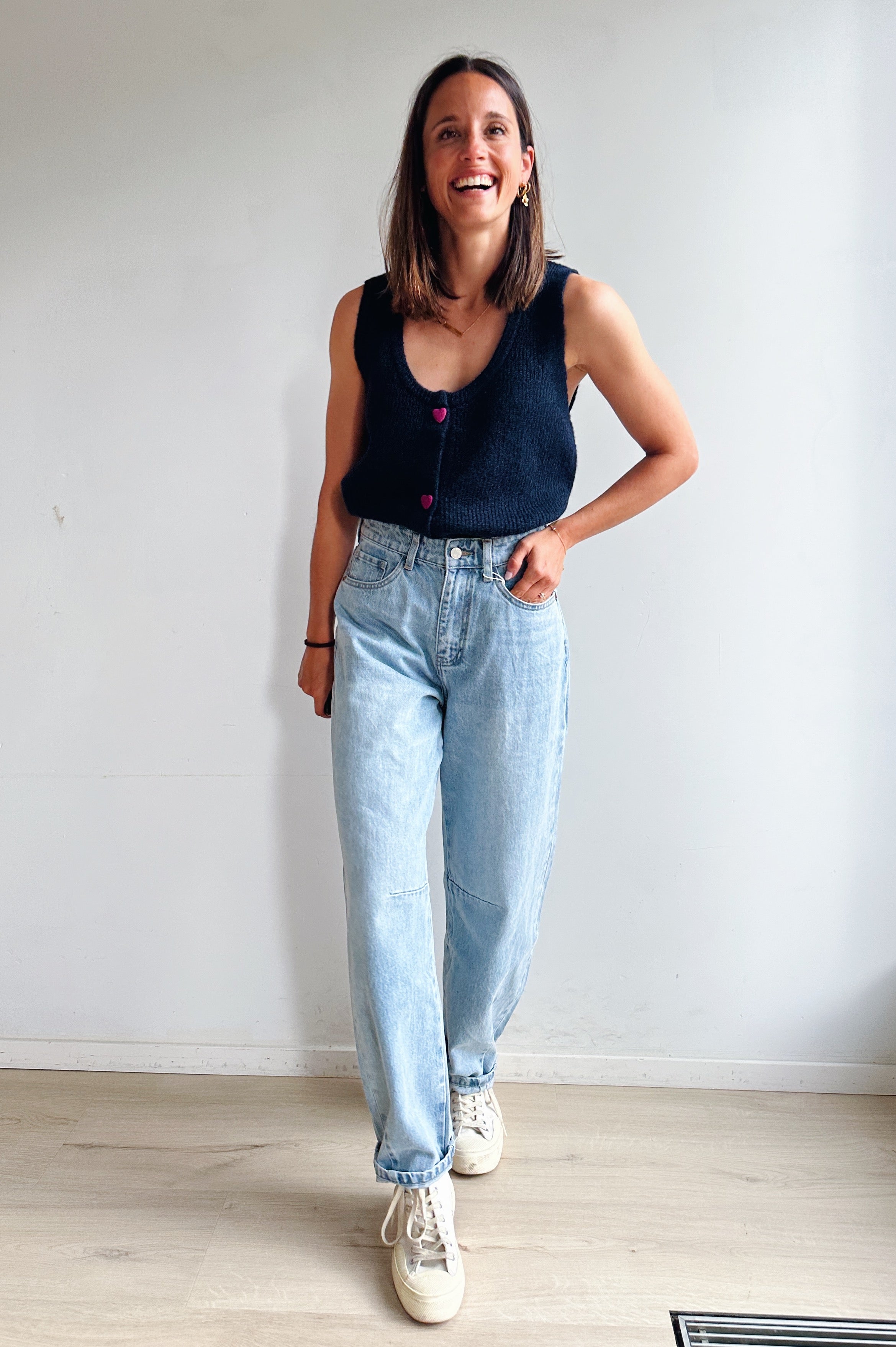Lolo gilet