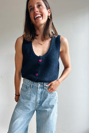 Lolo gilet