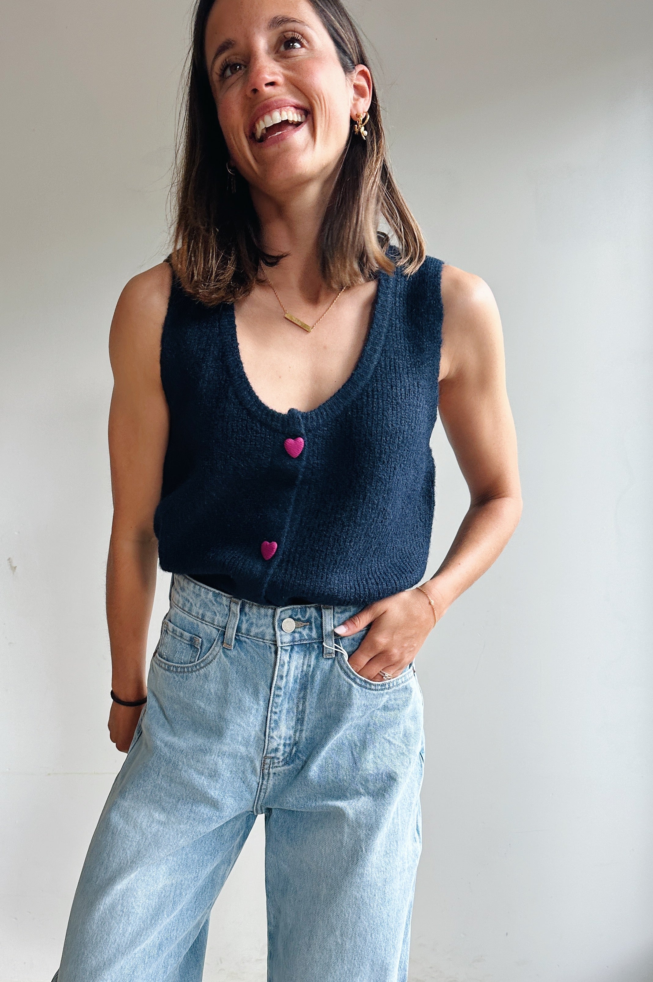 Lolo gilet