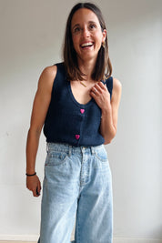 Lolo gilet
