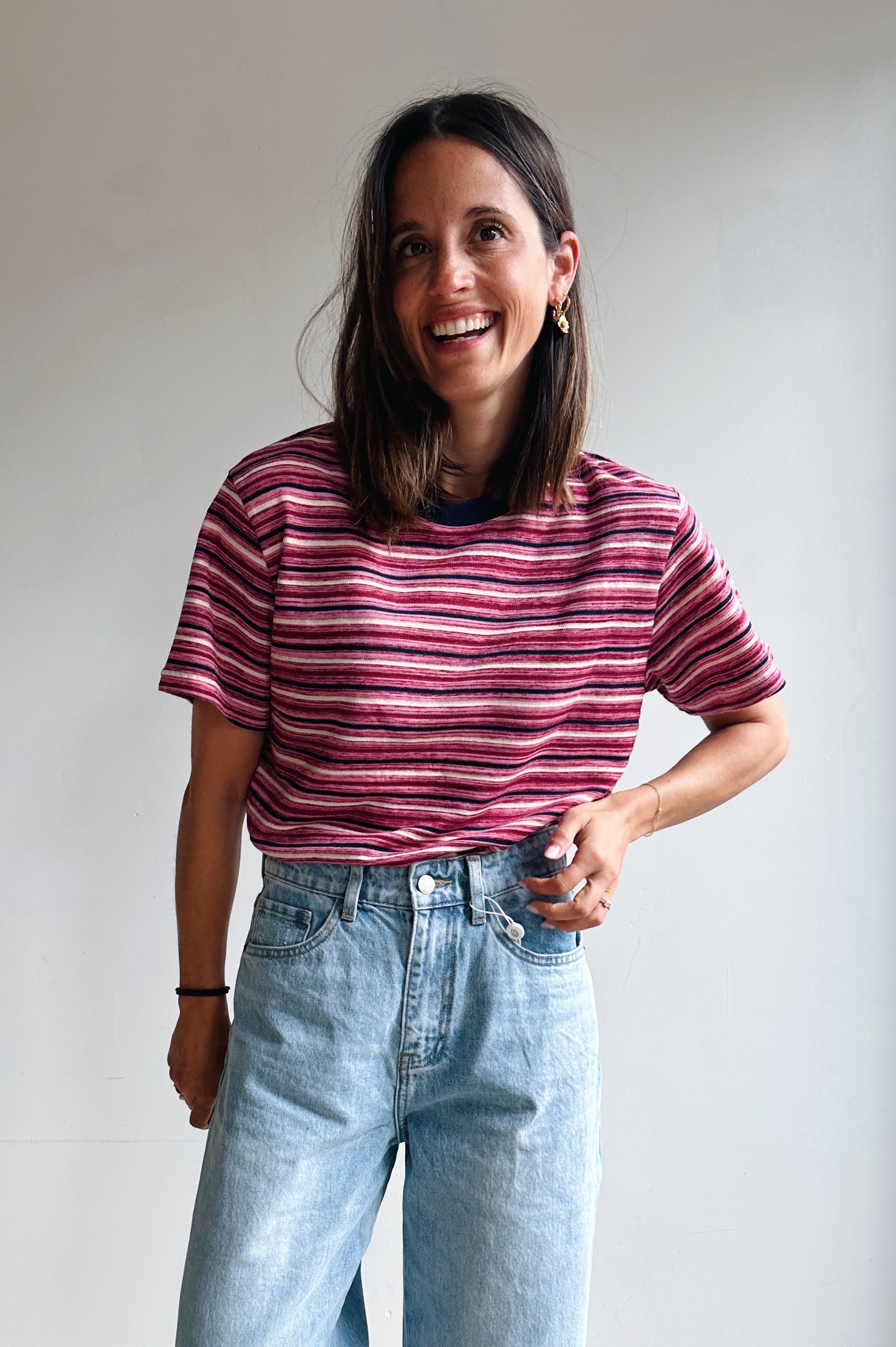 Hanna t-shirt