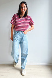Chapie balloon jeans