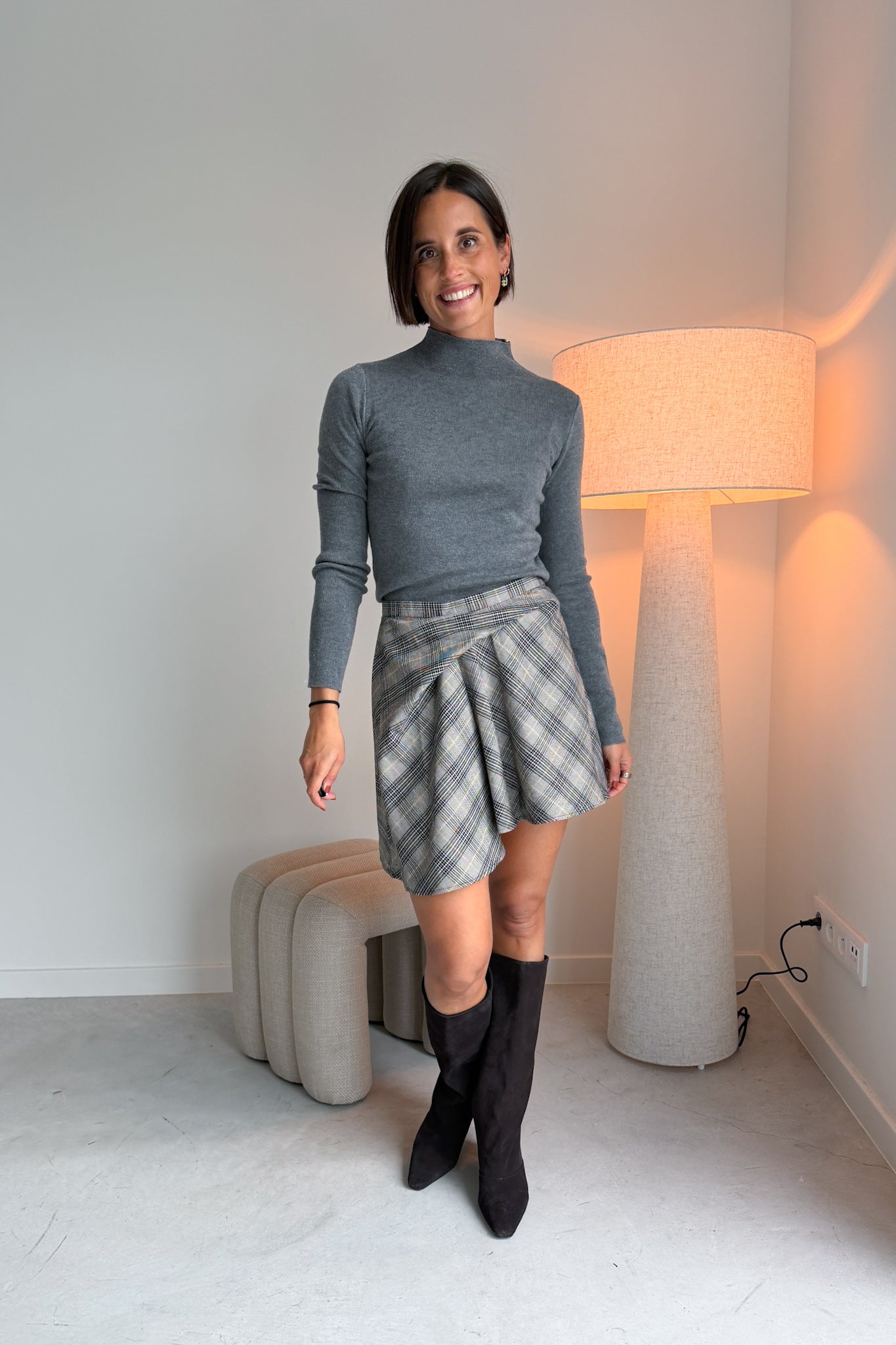 Ludmilla rok