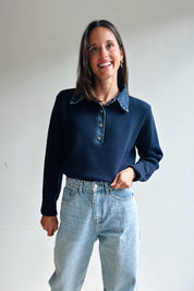 Shira pull