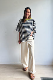 Adanna jeans birch