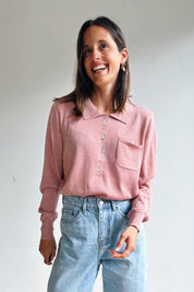 Lilly polo