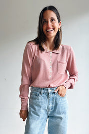 Lilly polo