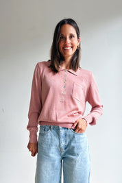 Lilly polo
