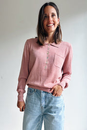 Lilly polo