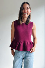 Peppi top