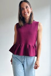 Peppi top