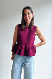 Peppi top