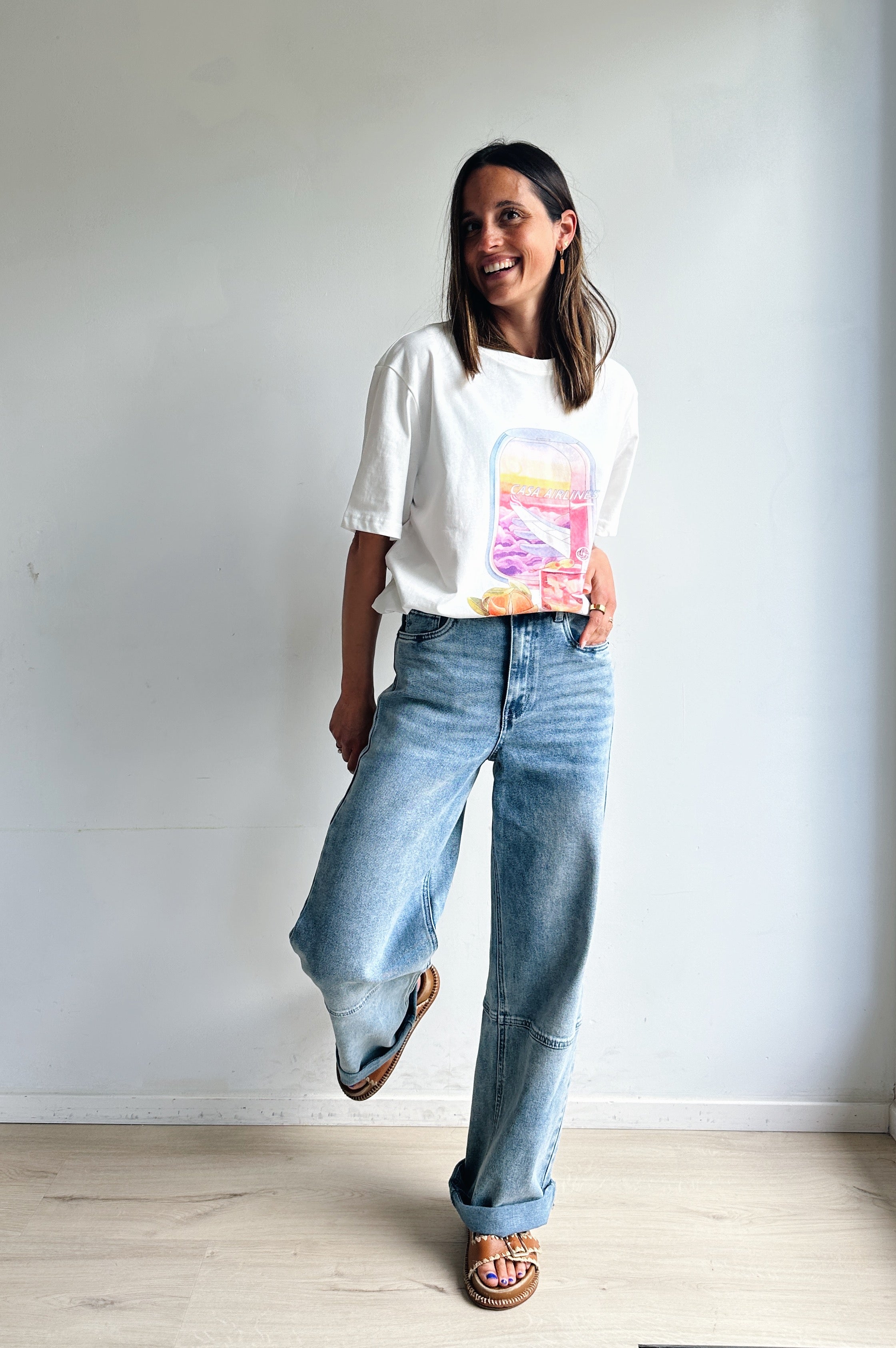 Casa t-shirt