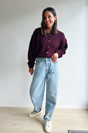 Chapie balloon jeans