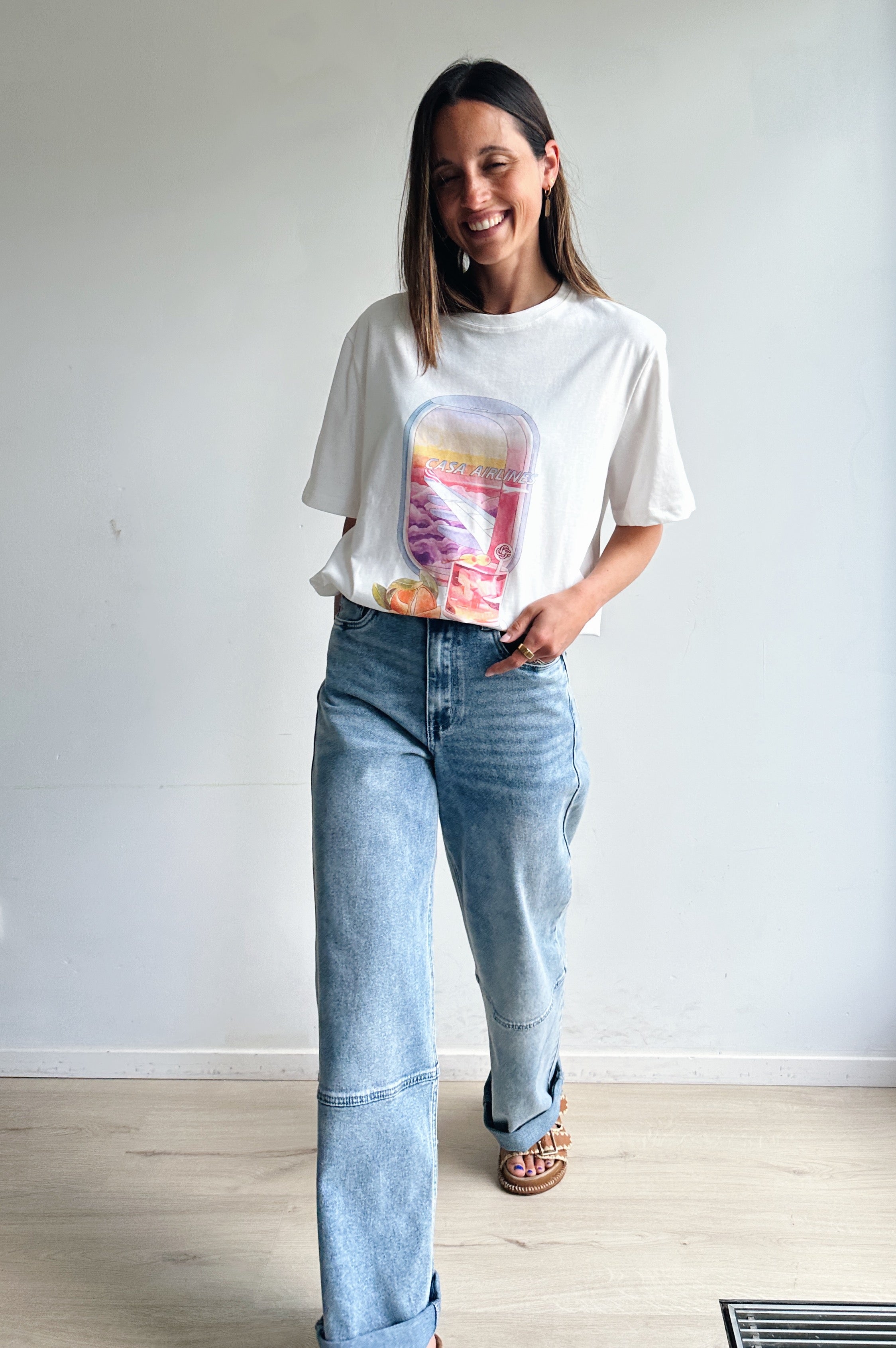 Casa t-shirt
