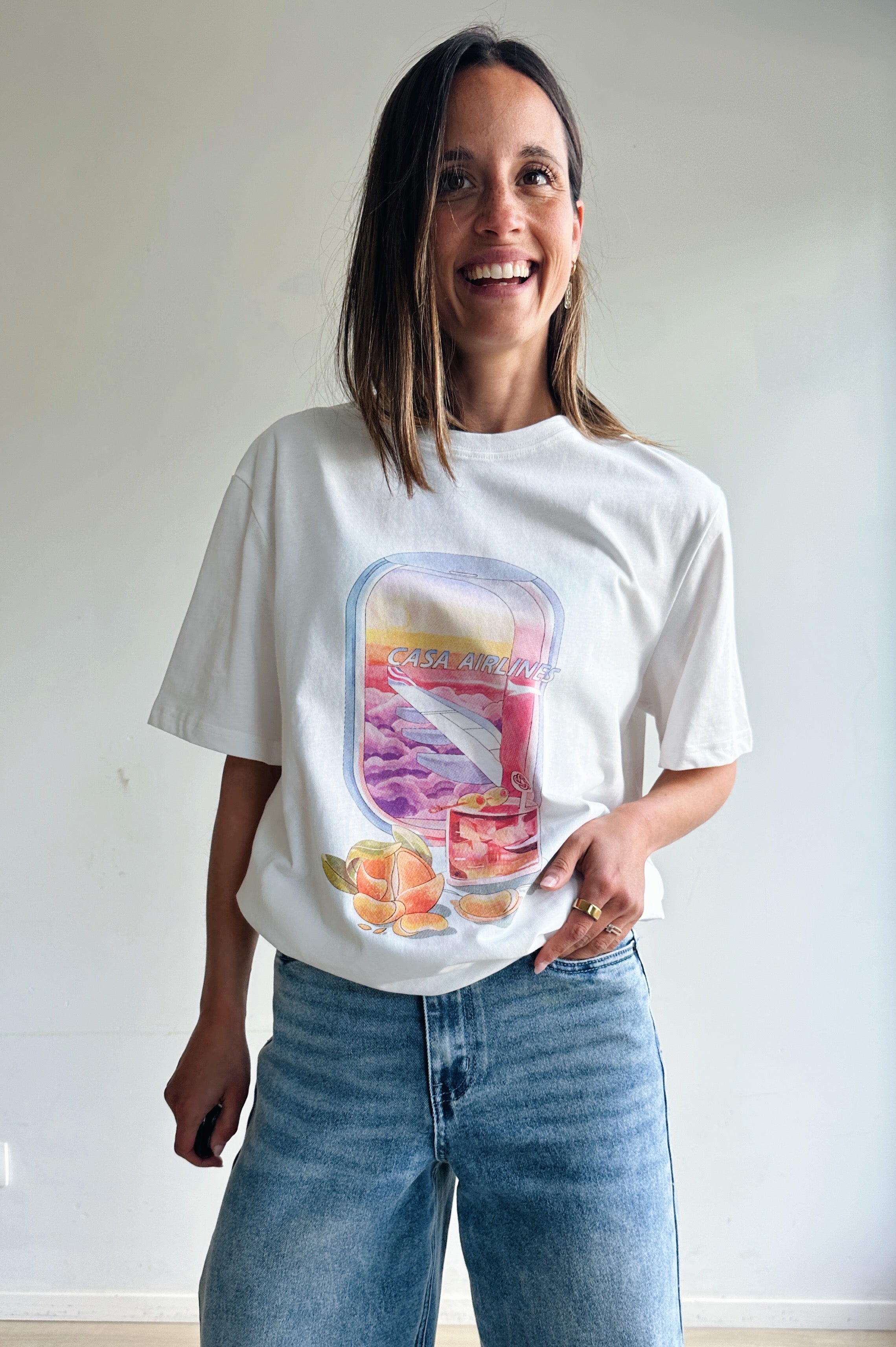 Casa t-shirt