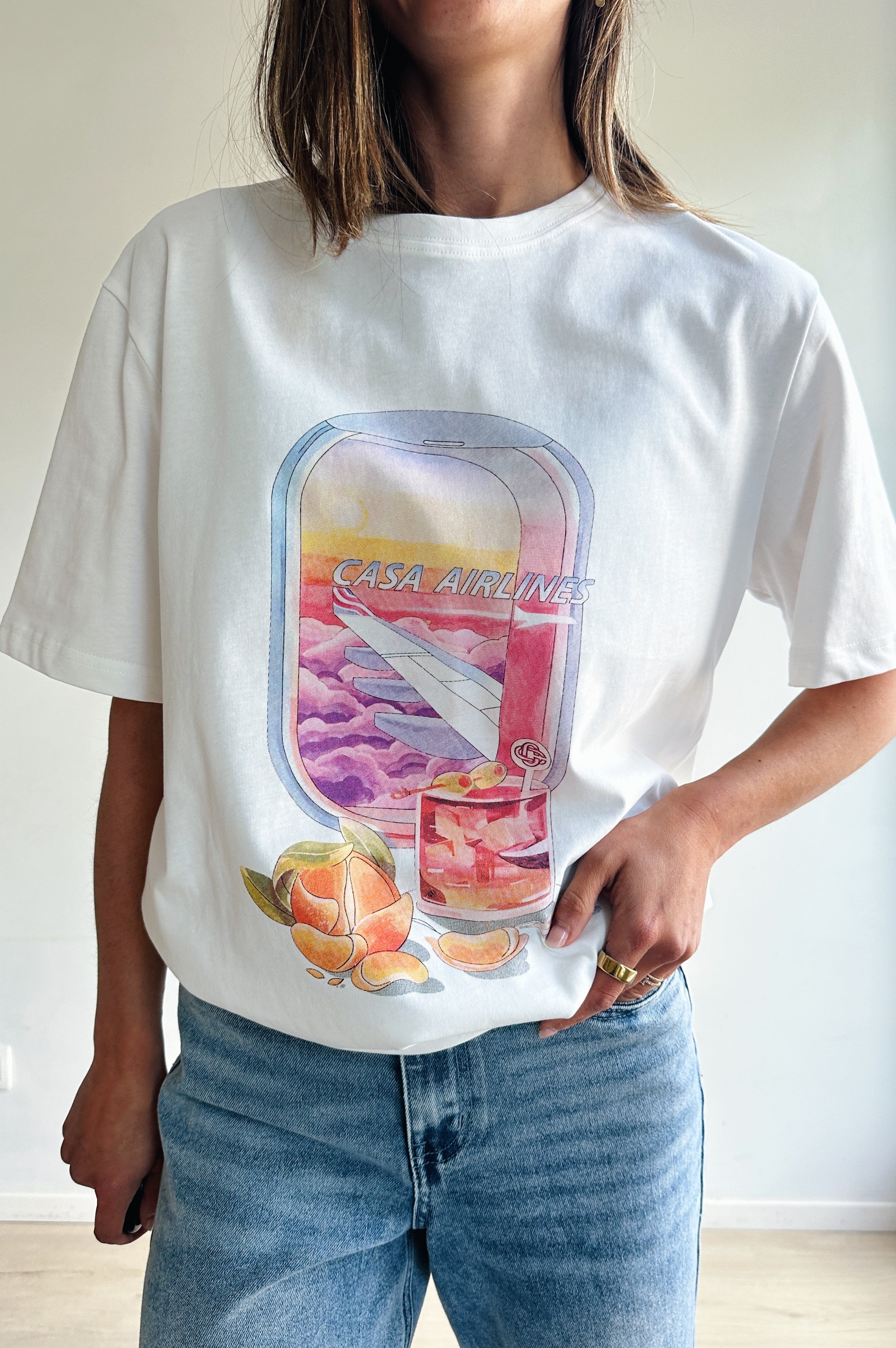 Casa t-shirt