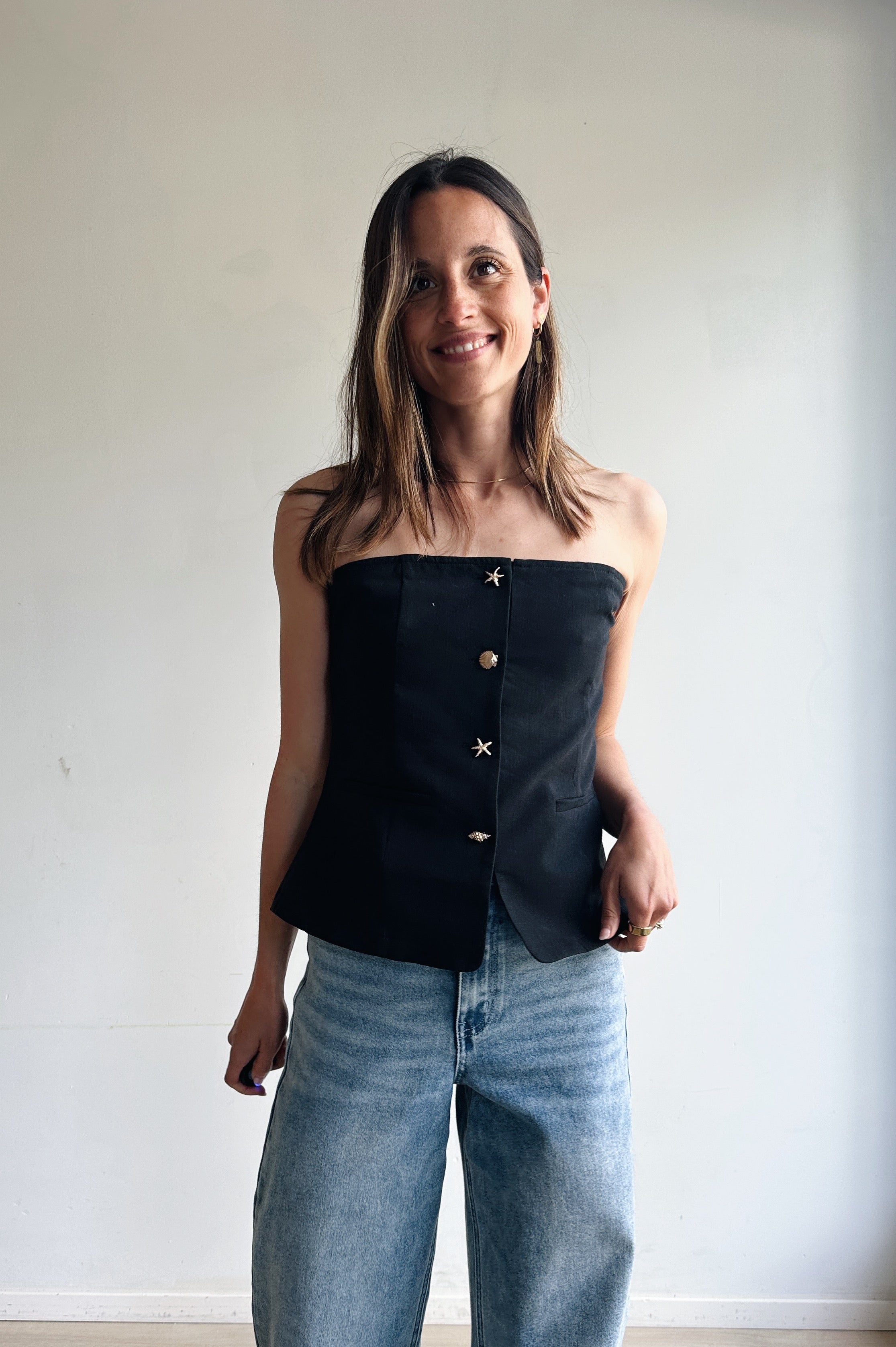Milo top