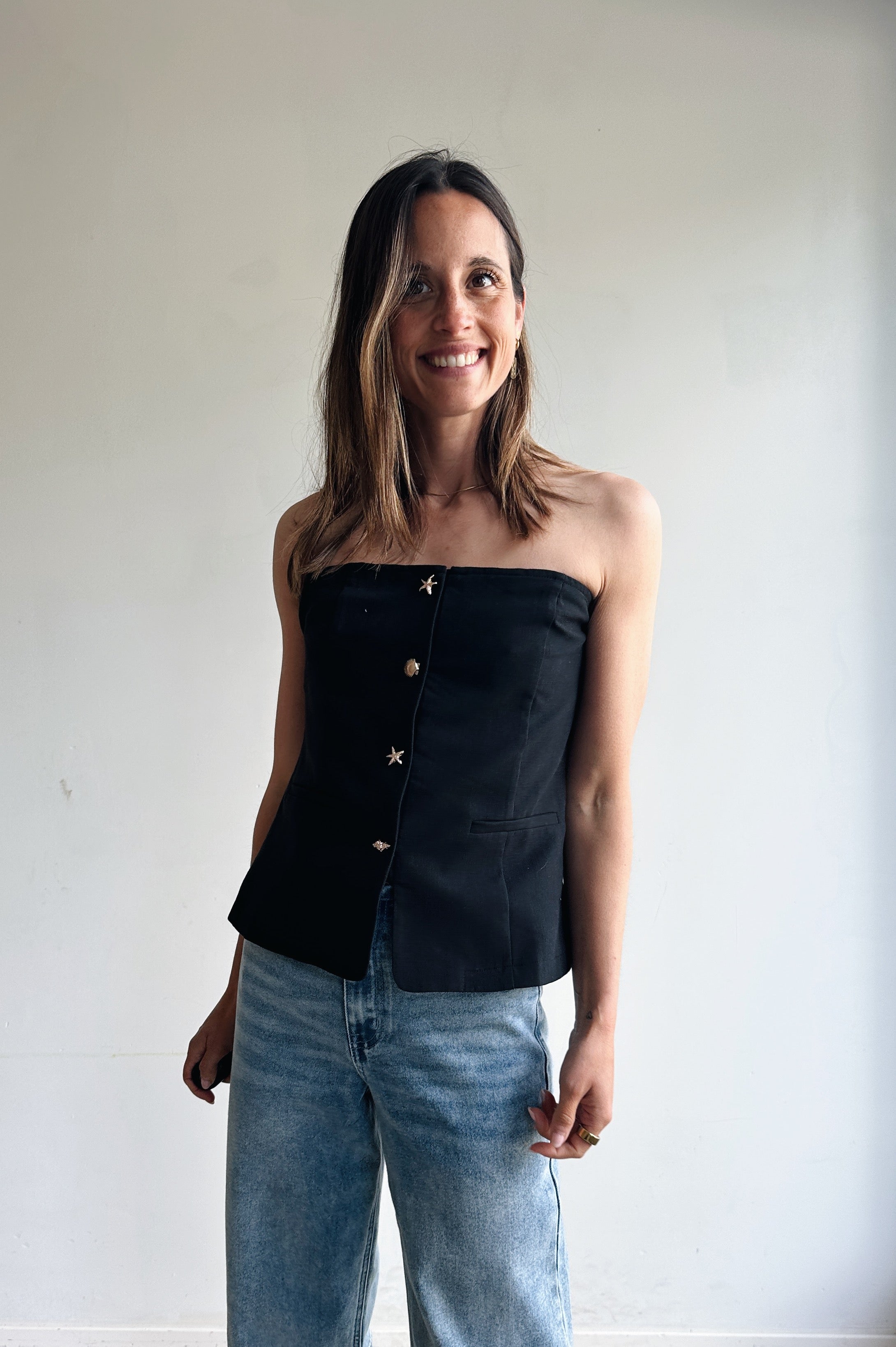 Milo top