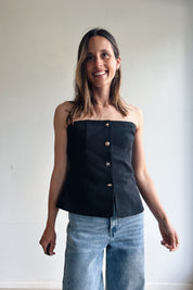Milo top