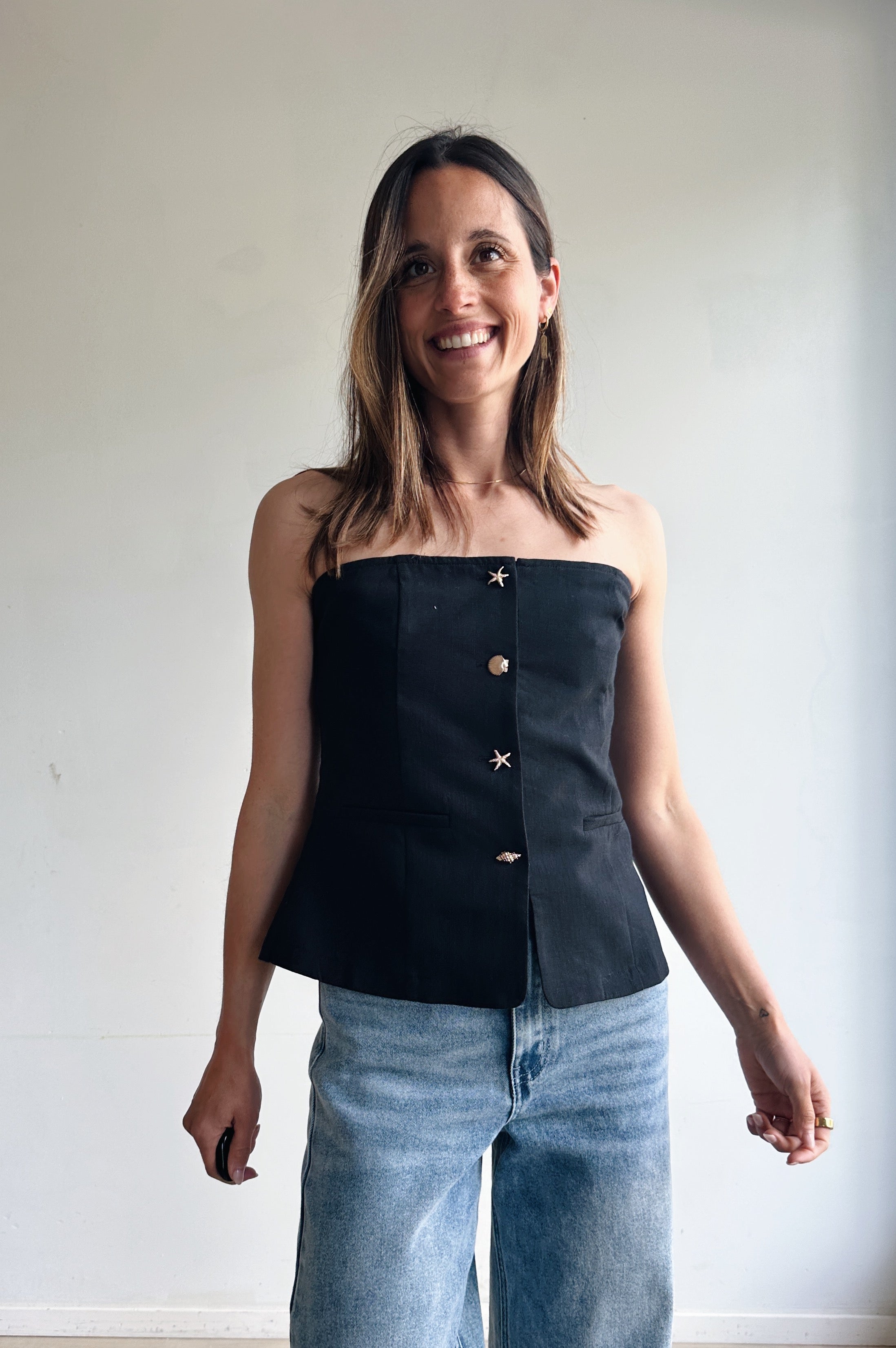Milo top