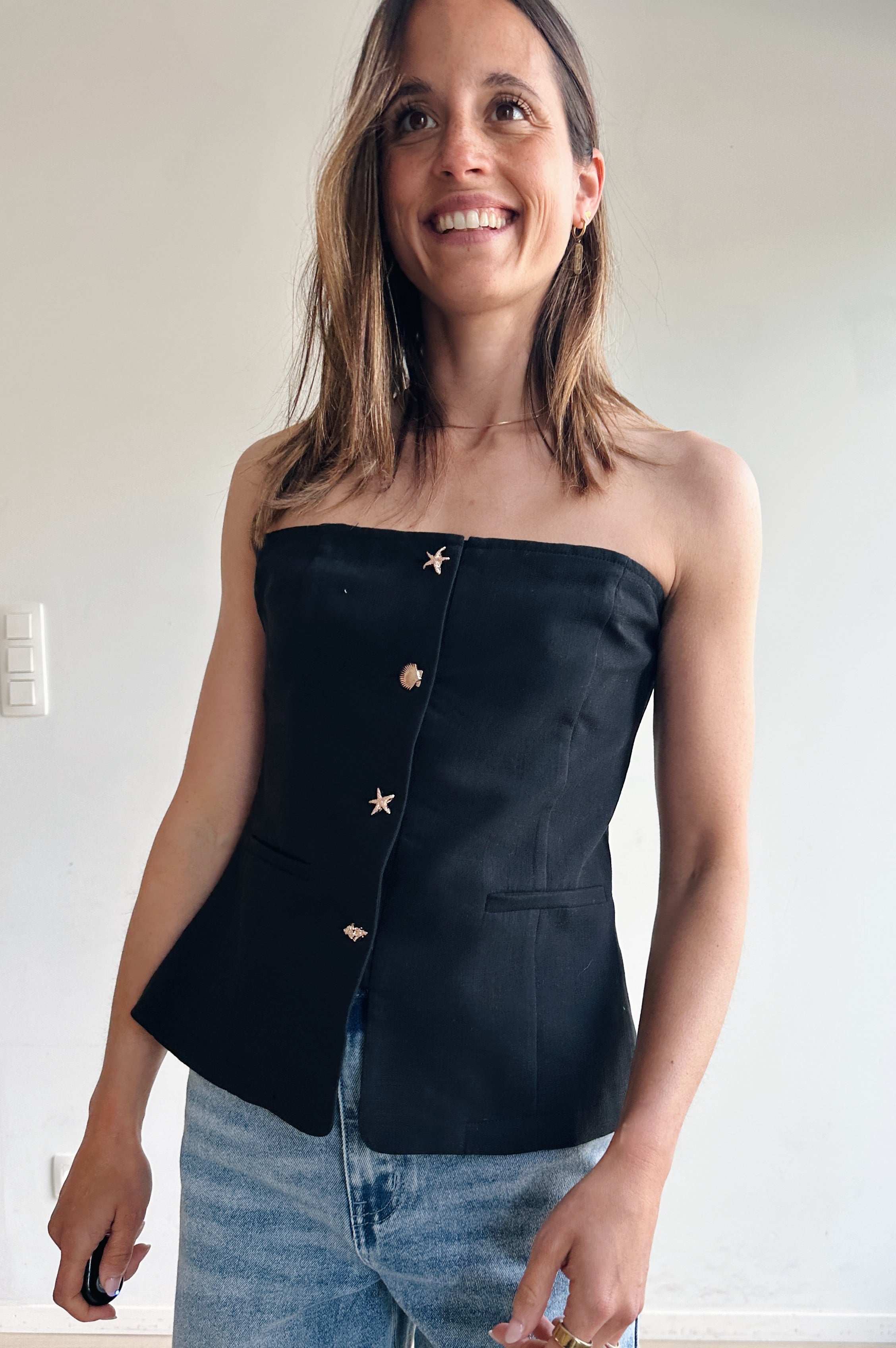 Milo top