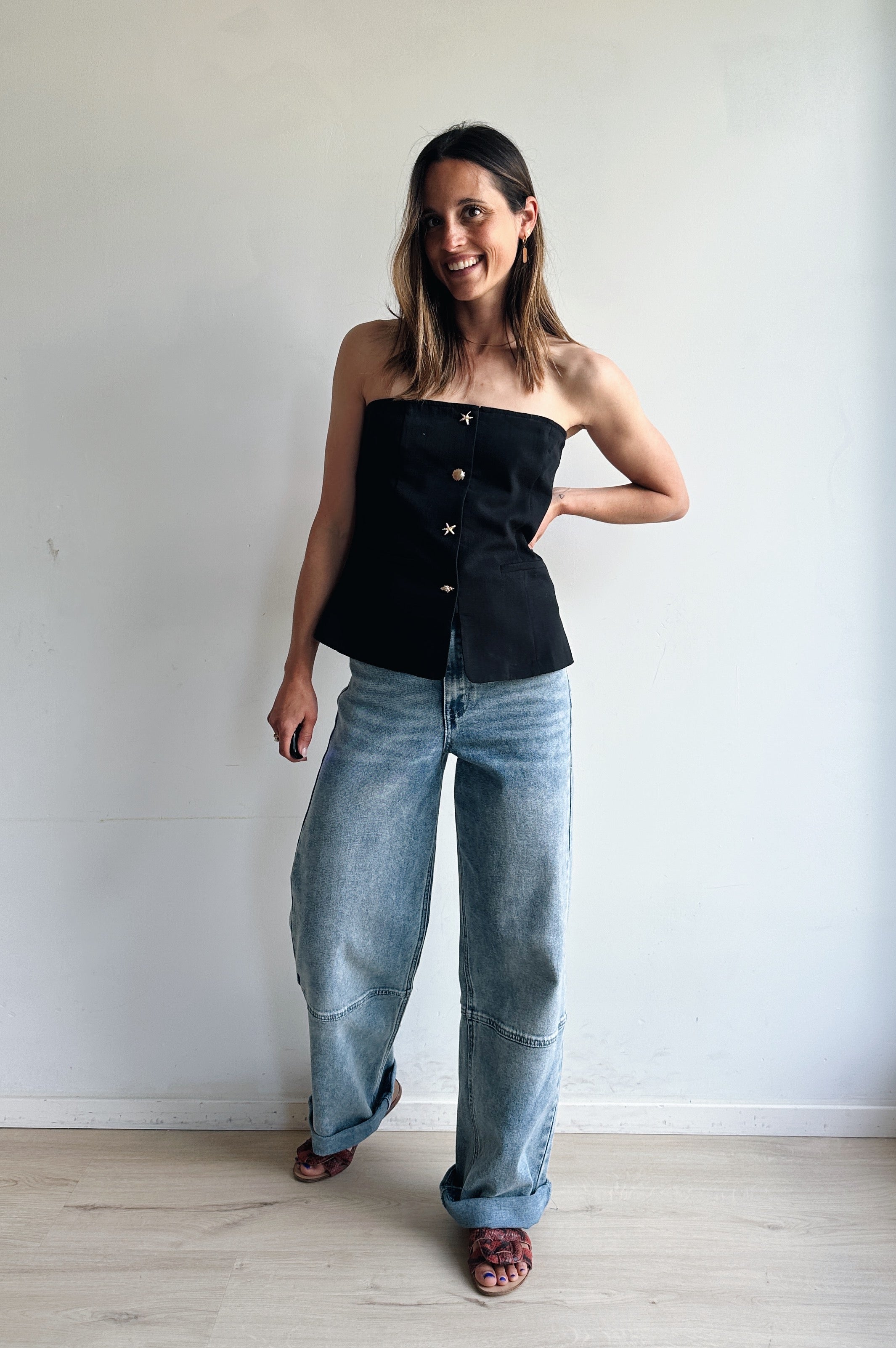 Milo top
