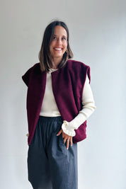 Lauranne vestje
